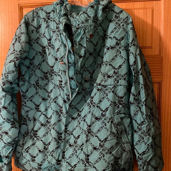 Burton Jacket - Picture 2 of 7